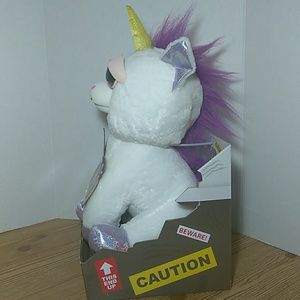 glenda glitterpoop jumbo